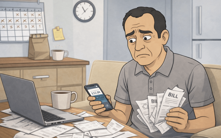 no seas como el señor gastón